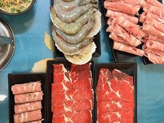 -丽江庭院之丽江往事(安定门店)