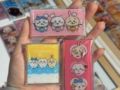 -鹏佳腾学生文创