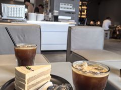 -来回·咖啡(钟村咖啡豆店)