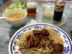 招牌牛腩捞面-恩宁刘福记(东华东路店)