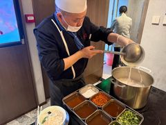 -春发生饭店·非遗(南院门店)