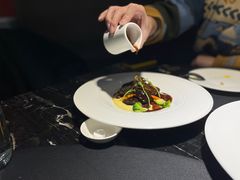 -La Saison乐颂·法餐厅