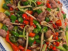 -新蜀会四川豆花(五羊店)