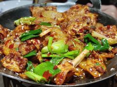 -院里·贵州菜(府东街店)