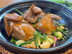 -常来小聚·广州非遗传承餐厅(中山二路店)