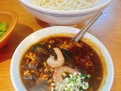 -北三条胡同打卤面馆(雍和宫店)