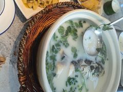 -紫藤园·天目湖大鱼头(南山竹海店)