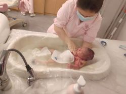 -东方幸福国际母婴月子会所(沙湾公园店)