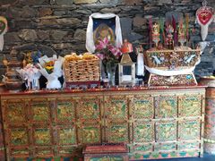 -思金拉措庄园藏餐(太阳岛店)