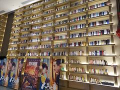 -深影国际影城(学院南路店CGS中国巨幕店)
