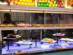 -圣琼美食百汇自助餐(白云万达店)