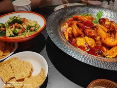 -辣尚瘾·烤鱼·新川菜(交大直营店)