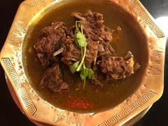 -芦月轩羊蝎子(太平桥店)
