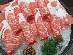 -东来顺(非遗·清真火锅·盛世广场店)