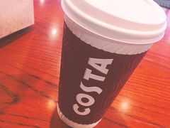 -COSTA COFFEE(吴江路店)