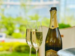 -天津海河悦榕庄·Lobby Lounge大堂吧