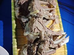 -尕胡才炕锅烤羊肉馆(八一路店)