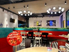 -避风塘(宝山万达店)