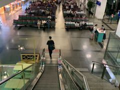 -厦门高崎国际机场-T3航站楼