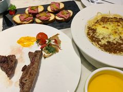 -SimplyTimes鎏金食堂