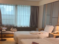 -全季酒店(成都太古里滨江路店)