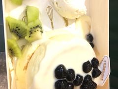 -食武士·舒芙蕾(新街口明瓦廊店)