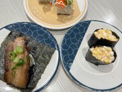 -滨寿司(新街口中央商场店)