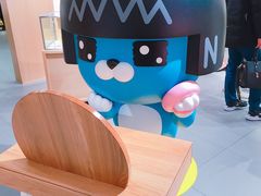 -KAKAO FRIENDS(弘大店)