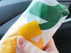 -赛百味SUBWAY(2.5产业园店)