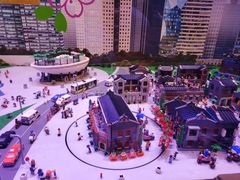 -上海乐高探索中心