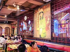 -大队长主题火锅(观音桥店)