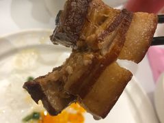 一品东坡肉-眉州东坡(中日友好医院店)