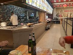 -快乐老家三鲜饺子东北菜(南六中路店)