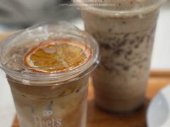 -Peet's Coffee皮爷咖啡(新天地黑标店)