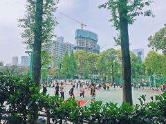 -四川大学(华西校区)