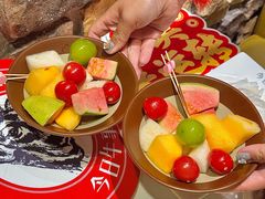 -今日牛事潮汕鲜牛肉火锅(瑞金店)