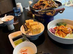 -喜悦烤鸭·新京菜(王府井店)