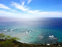 -钻石头山
