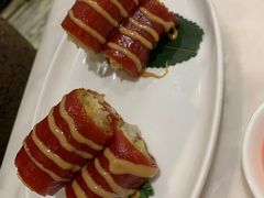 -香港百合居(LCM置汇旭辉广场店)