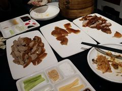 -皇城根北京风味主题餐厅(中海环宇城店)