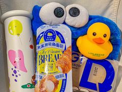 -果蔬好生活超市(双井店)