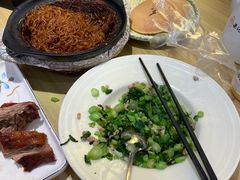-梁记粥铺(开元地中海店)