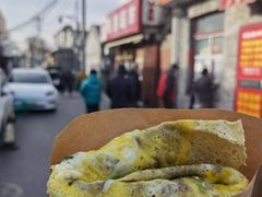 -大华煎饼(交道口北剪子巷店)