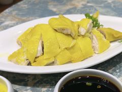 -金枝玉叶上海人家食府(三里河店)