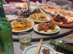 -狼头山火锅 KTV欢唱·烤串(理工大学店)