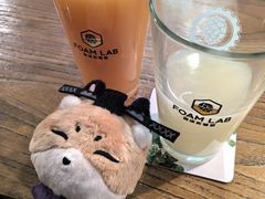-FOAM LAB 泡沫实验室精酿餐吧