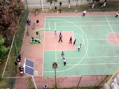 -东水关遗址公园