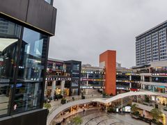-浦江城市生活广场(江月路店)