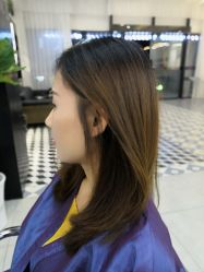 -ASA HAIR SALON