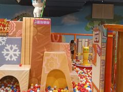 -嘉文梦想世界(SM天津滨海城市广场店)